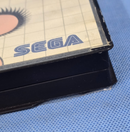 My Hero Sega Master System *No Manual*4