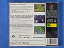 Theme Park World (Classics) PAL PS1 PS2 PS3 *Complete* PlayStation3