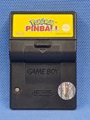 Genuine Pokemon Pinball Nintendo Gameboy Color *Cartridge Only* New Battery1