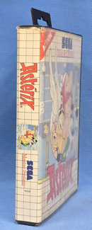 Asterix Sega Master System *No Manual*5