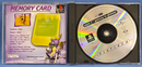 Spyro 2 Gateway to Glimmer PS1 PS2 PS3 (Platinum) PAL *No Manual*
