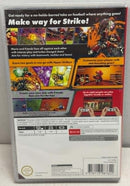Mario Strikers Battle Football League Nintendo Switch1
