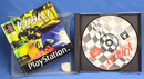 V-Rally 97 Championship Edition PS1 PS2 PS3 PAL *No Cover Art* PlayStation3