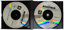 Final Fantasy VIII (Platinum) PS1 PS2 PS3 PAL *No Manual*1