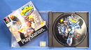 Crash Bandicoot 3 Warped PS1 PS2 PS3 PAL *No Cover Art* PlayStation