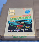 Rad Racer Nintendo NES PAL *Cartridge Only*1