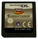 Tim Power Handyman Nintendo DS 2DS 3DS *Cartridge*