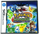 Pokemon Ranger Shadows of Almia Nintendo DS 2DS 3DS Game *Complete* AUS0