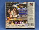 Final Fantasy VIII (Platinum) PS1 PS2 PS3 PAL *No Manual*