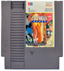 California Games Nintendo NES PAL0