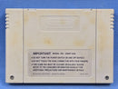 The Addams Family Pugsley's Scavenger Hunt Nintendo SNES Boxed PAL *No Manual*4