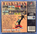 Bloody Roar 2 Bringer Of The New Age PS1 PS2 PS3 PAL *No Manual*2