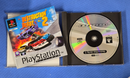 Destruction Derby 2 (Platinum) PAL PS1 PS2 PS3 *Complete* PlayStation1