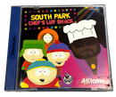 South Park Chef's Luv Shack Sega Dreamcast PAL *No Cover Art* (Preowned) - Games We Played