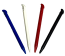 4 x Mixed Nintendo "New" 3DS XL Touch Screen Stylus Nintendo - Games We Played