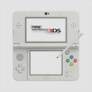Blue Stylus Touch Screen Pen for "NEW" Nintendo 3DS - Games We Played