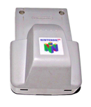 Genuine N64 Rumble Pak Nintendo 64 (Preowned) - Games We Played