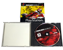 Ducati World PS1 PS2 PS3 PAL *Complete*