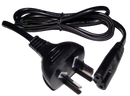 PS4 Pro ADP-300FR Power Supply Cord Cable for Sony New Aftermarket AU Plug - Games We Played