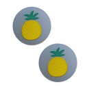 Thumb Grips X2 For Nintendo Switch Switch Lite & N64 Controller Cover Caps - Games We Played