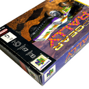 Top Gear Rally Nintendo 64 N64 Boxed PAL *Complete*