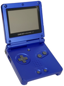 New Rechargeable Battery for Nintendo Gameboy Advance SP Consoles GBA SP - Games We Played
