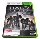 Halo Reach XBOX 360 PAL (Preowned) - Games We Played