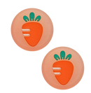 Thumb Grips X2 For Nintendo Switch Switch Lite & N64 Controller Cover Caps - Games We Played
