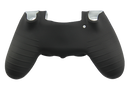 Silicone Cover For PS4 Controller Case Skin - Transformer Design White - Games We Played