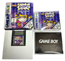 Rugrats Totally Angelica Nintendo Gameboy Boxed