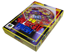 Heiwa Pachinko Nintendo 64 N64 NTSC/J Japanese *Complete*