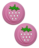 Thumb Grips X2 For Nintendo Switch Switch Lite & N64 Controller Cover Caps - Games We Played