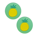 Thumb Grips X2 For Nintendo Switch Switch Lite & N64 Controller Cover Caps - Games We Played