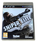 Sniper Elite V2 Sony PS3 (Pre-Owned) - Games We Played