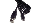 Sony PS4 Controller USB Charge Sync Cable Aftermarket Playstation 4 - Games We Played