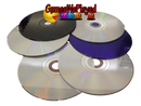 Professional Disc Repair Service DVD CD Video Games PS1 PS2 Xbox Music Movies - Games We Played