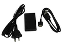 Genuine Sony AC Adapter for Sony PS Vita PSVita 1000 PCH-ZAC1 Charge Sync (Preowned) - Games We Played