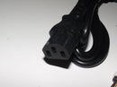 Playstation 3 Fatboy AV Cables and Power Cord Lead *Brand New Aftermarket* - Games We Played