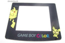 Pokemon Screen for Pokemon Nintendo Gameboy Color Gold New Replacement - Games We Played