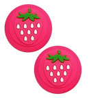 Thumb Grips X2 For Nintendo Switch Switch Lite & N64 Controller Cover Caps - Games We Played