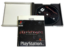 Xenocracy PS1 PS2 PS3 PAL *Complete*