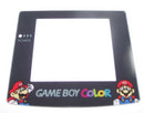 Super Mario Bros Screen for Nintendo Gameboy Color New Replacement - Games We Played