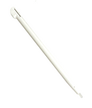 1 x White Touch Screen Stylus for Nintendo 2DS Console - Games We Played