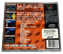 The Hunter PS1 PS2 PS3 PAL *No Manual*