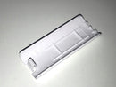 2 x Nintendo Wii White Remote Controller Battery Cover Replacement Wii Mote - Games We Played