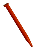 1 x Orange Nintendo  "NEW" 2DS XL Touch Screen Stylus Nintendo - Games We Played