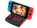 Red Arcade Game Style Joystick Rocker Stick for N-Switch/N-Switch Lite *NEW* - Games We Played