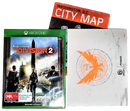 Tom Clancy's Division 2 Washington DC Edition Microsoft Xbox One