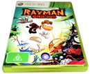 Rayman Origins XBOX 360 PAL (Pre-Owned) - Games We Played
