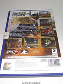 MX World Tour PS2 PAL *Complete* Dirt Bikes (Pre-Owned) - Games We Played